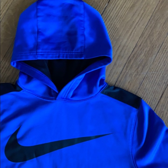 Nike Other - Boy’s Nike Dri-Fit hoodie